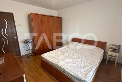 Apartament decomandat 3 camere pivnita balcon zona Lazaret Sibiu - 2