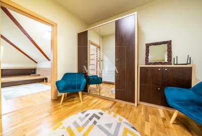 Apartament 2 camere, etajul 3, bloc tip vila, Lidl-Selimbar Apartament 2 camere, etajul 3, bloc tip vila, Lidl-Selimbar - 13