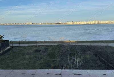 Vind teren 1600 mp cu bloc p+3 etaje cu receptie pe malul lacului Morii sector 6 Vind teren 1600 mp cu bloc p+3 etaje cu receptie pe malul lacului Morii sector 6 - 1