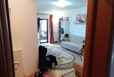 Apartament cu 2 camere semidecomandat în Bușteni - 10