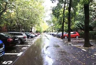 BERCENI-OBREGIA, STR. DOROHOI, APARTAMENT MODERN CU PARCARE!, 0% COMISION! - 16
