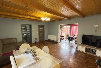 Casa individuala 3 camere, Teren 1439 mp Loc. Berea Jud. Satu Mare Casa individuala 3 camere, Teren 1439 mp Loc. Berea Jud. Satu Mare - 3