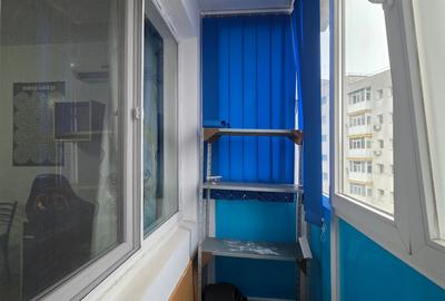 Zona Doamna Ghica - garsoniera " Gata de mutat " - langa Parcul Plumbuita - 12