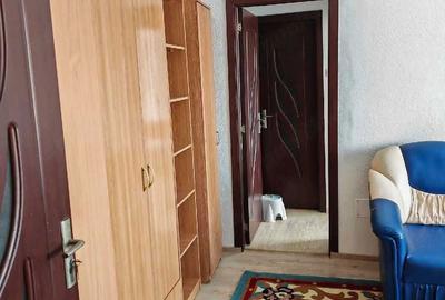 Apartament cu 2 camere semidecomandat în Central - 7