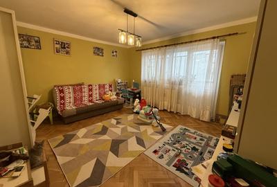 Apartament cu 3 camere decomandat, mobilat în Șagului - 1