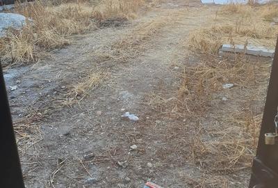 Vand casa com teslui sat deleni - 4