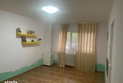 Apartament cu 2 camere decomandat în Ștefan cel Mare - 4