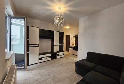 Garsonieră decomandată în Chiajna - 4