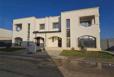 Duplex cu 5 camere cu Teren 304 Mp în Berceni