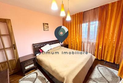 Apartament cu 3 camere, 2 bai in Manastur, zona P-ta Ion Mester ! - 8