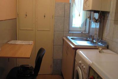 Apartament cu 2 camere semidecomandat în Central - 2