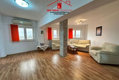 Apartament cu 3 camere decomandat în Babadag - 2