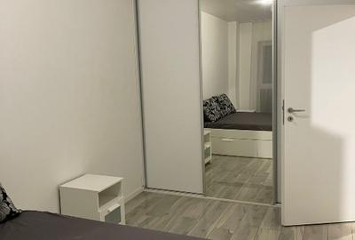 Apartament 2 camere de inchiriat Cluj zona Marasti - 8