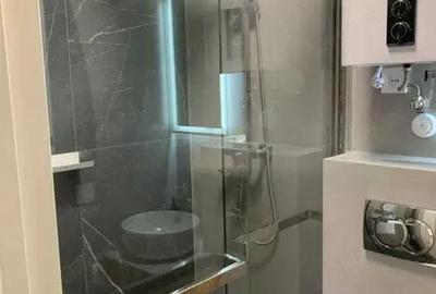 Garsonieră decomandată în Pipera - 3