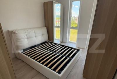 Apartament cu 2 camere decomandat în Calea Moldovei - 5