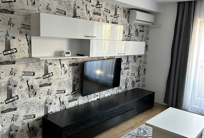 Apartament cu 2 camere decomandat în Ștefăneștii de Jos - 2