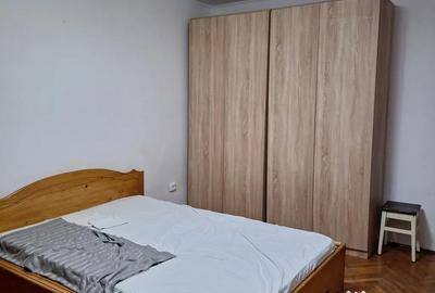 Garsonieră semidecomandată în Plantelor - 2