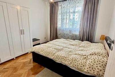 Inchiriere 2 camere  Av. Popisteanu - 9