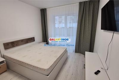 Apartament cu 3 camere decomandat, mobilat în Theodor Pallady - 5