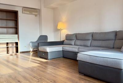 Apartament cu 2 camere decomandat, mobilat în Crângași - 2