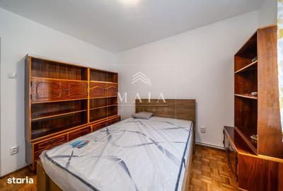 Apartament cu 2 camere decomandat în Ștrand - 3