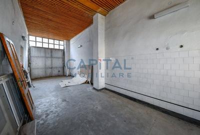 Comision 0! Spatiu Comercial 430mp, Ultracentral Turda Comision 0! Spatiu Comercial 430mp, Ultracentral Turda - 4