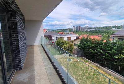 Apartament cu 5 camere în Mănăștur - 5