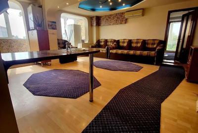 Apartament cu 4 camere, mobilat în Central - 3