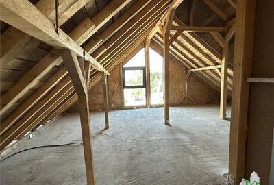 Vila premium cu panouri fotovoltaice la 15 minute de capital - 9