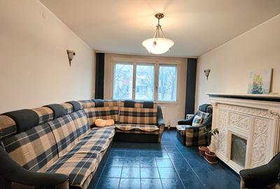 Apartament cu 3 camere decomandat, mobilat în Brâncoveanu - 1