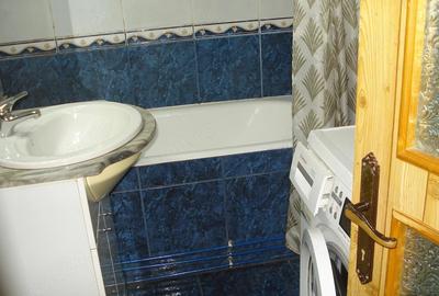Apartament cu 2 camere decomandat în Aradului