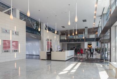 Spatiu de birouri de inchiriat in cladirea Global City Business Park - 2