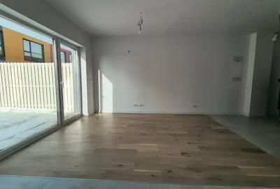 Apartament 2 camere cu grădină proprie – H4L The Village | Pipera - 2