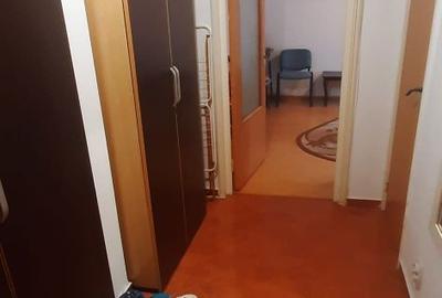 Garsonieră decomandată în Exterior Vest - 5