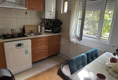 Apartament 2 camere 59 mp in bloc din 2004, mobilat - 9