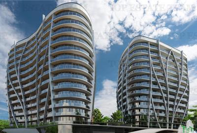 Apartament 3 camere | ELIE SAAB Towers | Herastrau - 11
