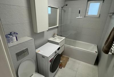 Apartament | 2 camere | bloc nou | parcare | Parcul Carol | Metropolitan Viilor - 10