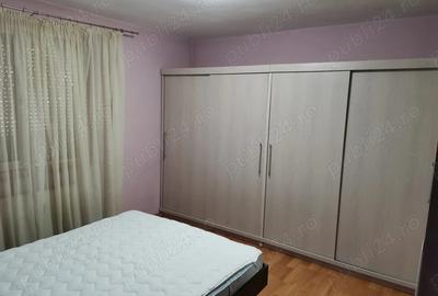 Dau in chirie apartament 2 camere Prima Nufarul Oradea - 2