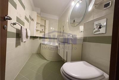 Apartament cu 3 camere decomandat în Unirii - 8