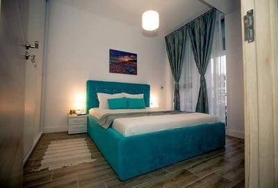 Mamaia Nord apartament cu 2 camere la 100 metri de mare. - 2