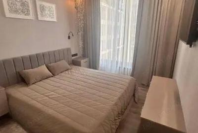 Garsonieră decomandată în Colentina
