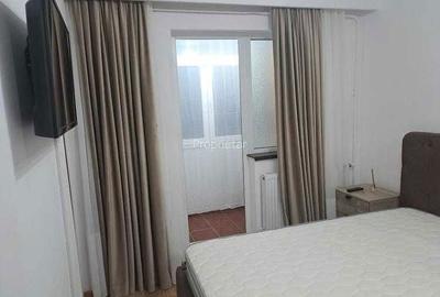 Apartament cu 2 camere semidecomandat, mobilat în Exercițiu - 1