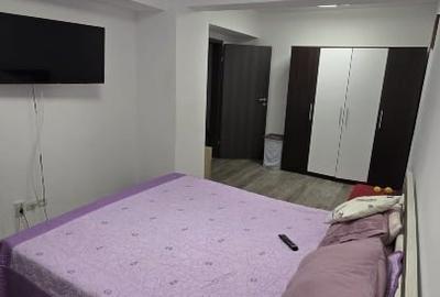 Apartament cu 2 camere decomandat, mobilat în Central - 11