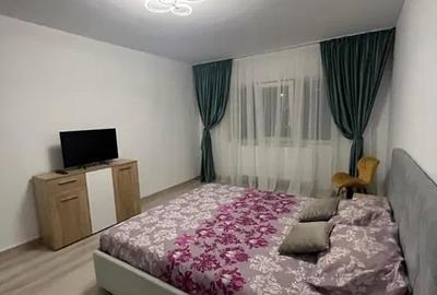 Apartament 3 camere decomandat de inchiriat in Constanta,zona INEL II - 5