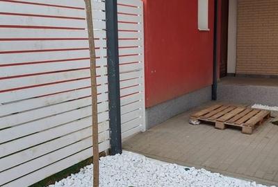 Casă cu Teren 300 Mp în Pipera - 11