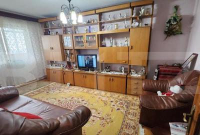 Apartament 3 camere, 65 mp utili, George Enescu - 3