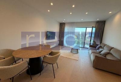 INCHIRIERE 2 CAMERE | AVIATIEI TOWER | MOBILAT SI UTILAT LUX | PARCARE - 2