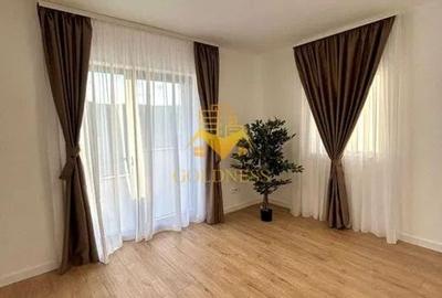 Casa individuala, 4 camere, garaj ,gradina, 3 bai, Popesti zona Baciu - 2