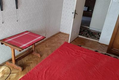 Apartament cu 2 camere decomandat în Bârlad - 6