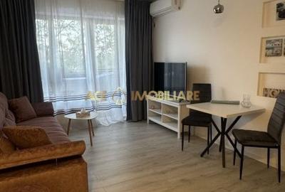 Apartament cu 2 camere decomandat, mobilat în Mihai Bravu - 3